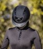 Kask jeździecki H19 SHINE - SWING